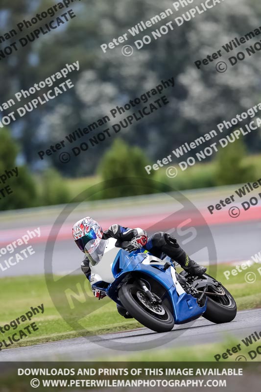 25 to 27th july 2019;Slovakia Ring;event digital images;motorbikes;no limits;peter wileman photography;trackday;trackday digital images